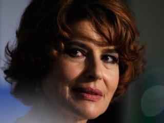 Ardant Fanny  picture, image, poster